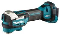 Makita DTM52Z 18V snoerloze Multitool