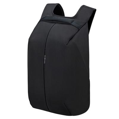Samsonite 150941-1041 Securipak 2.0 Rugzak 15,6" | Anti-Diefstal | Zwart