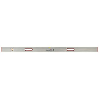 Hultafors Waterpas RS 180 rechte rand 1800 mm - HU403001 HU403001