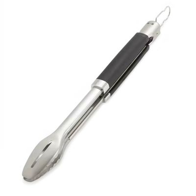 Weber precision barbecue tang