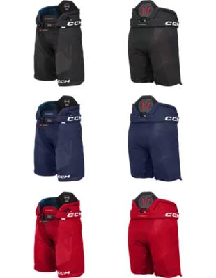 Ccm Hp Jetspeed+ Ijshockey Pant (senior) Zwart Sr. Xl