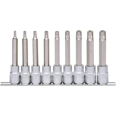 KS Tools 911.1630 911.1630 Verwisselbare koppen