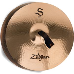 Zildjian S18BP S Family Orchestral 18 inch Band Pair