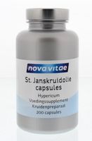 Nova Vitae Sint Janskruid (200 caps)