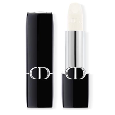Dior Make-Up Lippenbalsem Rouge Dior Make-Up Lippenbalsem Lipbalsem 000 Dior Make-Up Lippenbalsemnatural 3.2gr