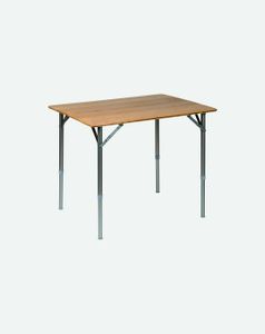 Bo-Camp Urban Outdoor Finsbury 100 x 65 cm Campingtafel