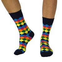 Organic Socks Forslund maat 43-46
