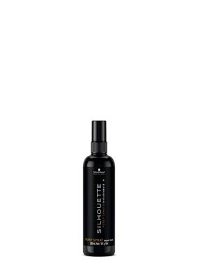 Schwarzkopf Silhouette Super Hold Pumpspray 200ml