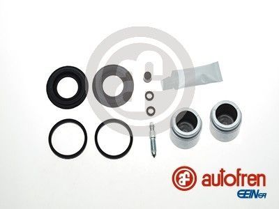 Reparatieset, remklauw D41669C