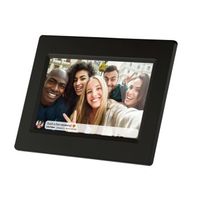 Braun DigiFrame 718 WIFI - 7 - 1024x600 - 16:9 - thumbnail