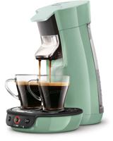 Philips SENSEO® Viva Café koffiepadmachine HD7829/10 - mintgroen - thumbnail