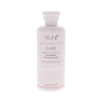 Keune Keratin Smooth Shampoo 300ml