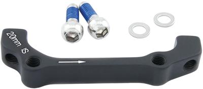 SRAM schijfrem adapter / spacer set