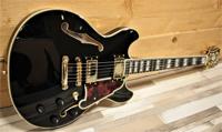 D&apos;angelico Excel Mini DC Black