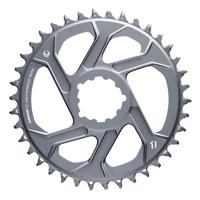 SRAM kettingblad "x-sync 2" chain ring x-sync 2 36t lunar polar