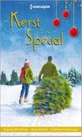 Kerstspecial - Carole Mortimer, Jane Porter, Catherine George - ebook