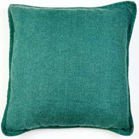 Sierkussen Bowie 45x45 cm Sagebrush Green - thumbnail