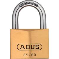 ABUS cilinder hangslot - 60mm - 85/60