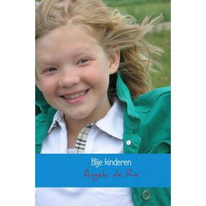 Blije kinderen - (ISBN:9789402101539)