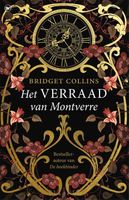 Het verraad van Montverre - Bridget Collins - Paperback (9789044360516) - thumbnail