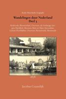 Wandelingen door Nederland 3 (Paperback) Wandelingen door Nederland 3 (Paperback)