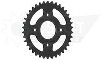 ESJOT Chain wheel 420 35z steel black