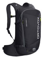 Ortovox Cross Rider 22 Wintersportrugtas Black Raven 22L
