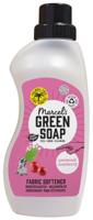 Marcel's GR Soap Wasverzachter patchouli & cranberry Marcel's GR Soap Wasverzachter patchouli & cranberry