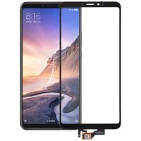 Aanraakpaneel voor Xiaomi mi Max 3 (zwart)
