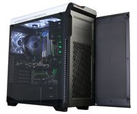 Zalman Z9 NEO PLUS Midi Tower Wit - thumbnail