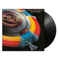 Electric Light Orchestra - Out Of The Blue 2LP