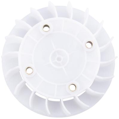 101 OCTANE Fan wheel alternator rex 125, sukida 125