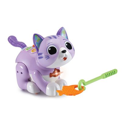 Vtech speel met mij kitten