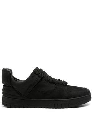 1989 STUDIO baskets Skaete Low V2 à lacets - Noir