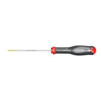 Facom PROTWIST® schroevendraaier voor sleufschroeven - gefreesd bled - AT3.5X100