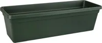 Elho green basics balkonbak 50 cm blad groen
