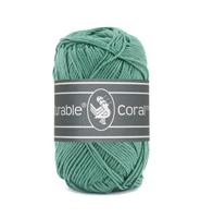 Durable Coral Mini 2134 Vintage Green