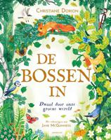 De bossen in