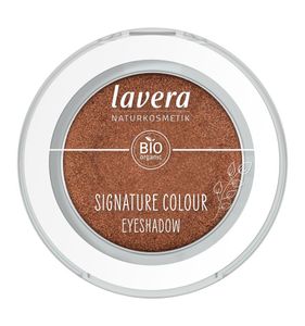 Signature colour eyeshadow amber 07 bio
