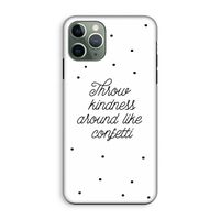 Confetti: iPhone 11 Pro Tough Case