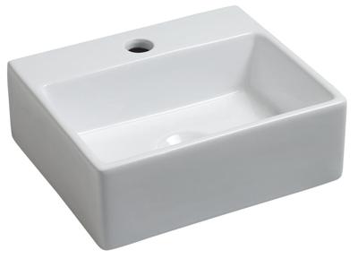 Wiesbaden Leto fontein 33.5x29x11 wit