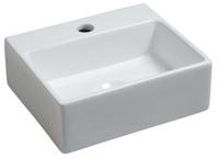 Wiesbaden Leto fontein 33.5x29x11 wit