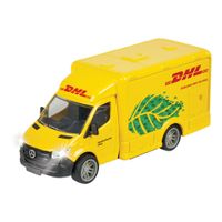 Majorette Mercedes-Benz Sprinter DHL - thumbnail