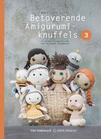 Betoverende amigurumiknuffels - 3 - Mari-Liis Lille - ebook