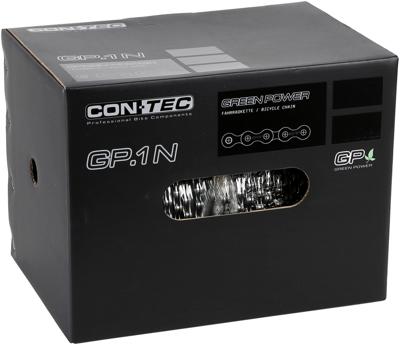 CONTEC Ct chain greenpower gp1n 1/2x3/32", 30m box