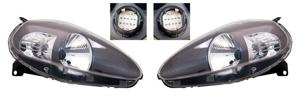 Koplamp Set SET1624966