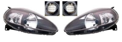Koplamp Set SET1624966