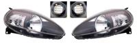 Koplamp Set SET1624966 Koplamp Set SET1624966