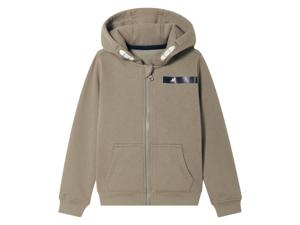 Kinder vest (Beige, 98/104)