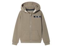 Kinder vest (Beige, 98/104)